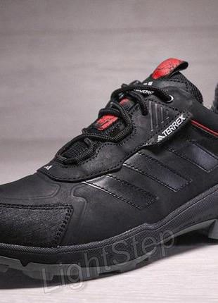 Мужские кроссовки adidas terrex3 фото