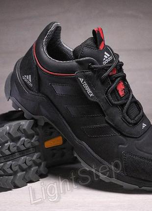 Мужские кроссовки adidas terrex8 фото