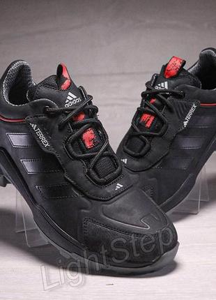 Мужские кроссовки adidas terrex6 фото