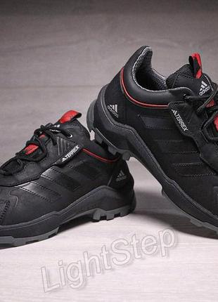 Мужские кроссовки adidas terrex9 фото