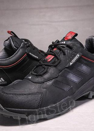 Мужские кроссовки adidas terrex1 фото