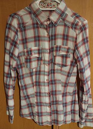 Картата сорочка