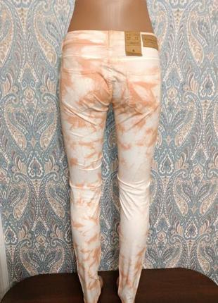 Новые брендовые джинсы / скинни maison scotch5 фото