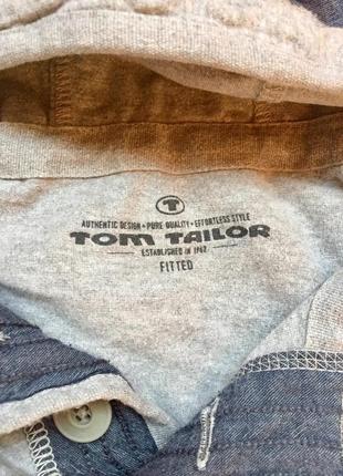 Tom tailor2 фото