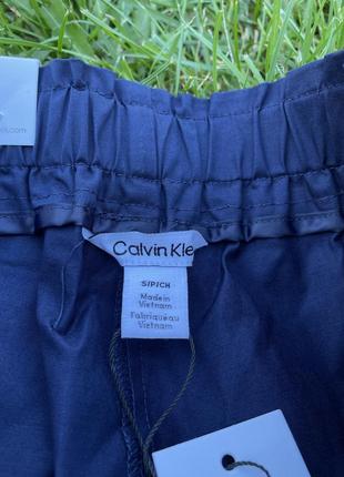 Жіночі шорти calvin klein (ck city shorts) з америкки s8 фото