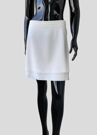 Шовкова спідниця chloe fabiana filippi brunello cucinelli оригінал