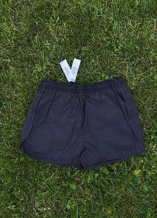 Новые шорты-плавки calvin klein (ck swim nylon runner swim shorts) с америки m,l3 фото