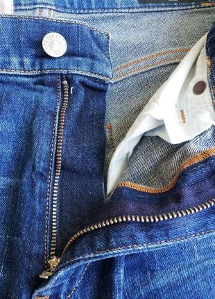 Мужские джинсы слим d-strukt-sp11 slim stretch 009ge diesel оригинал