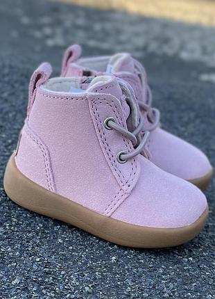 Детские оригинальные угги ugg australia