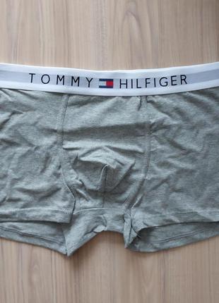 Подарунковий набір боксерів tommy hilfiger - 2 шт.3 фото