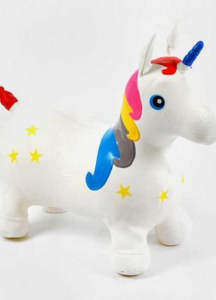 Конячка гумова m 02527