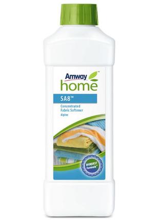 Amway home sa8смягчитель для тканей свежий воздух альп кондиционер для белья амвей емвей