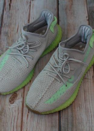 Кросівки adidas yeezy 350 кроссовки адидас адідас 44 розмір