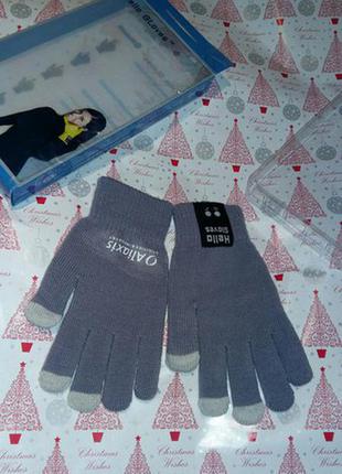 Рукавички hello gloves