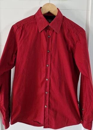 Чоловіча сорочка