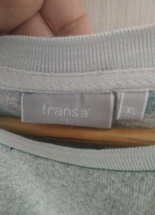 Кофтина бренду fransa4 фото