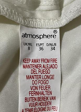 Сукня atmosphere3 фото