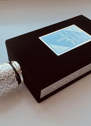 5мл (20грн-1мл) lattafa perfumes ameer al arab делюсь розивом аромата распив