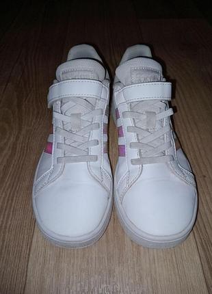 Кроссовки кроссовки женские / девчачьи adidas р.35