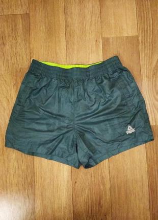 Оригінальні шорти peak