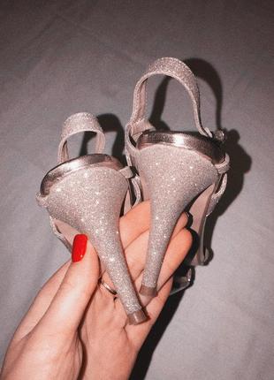 Туфли, туфельки