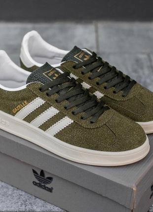 Кроссовки мужские adidas gazelle, кроссовки мужские адидас6 фото