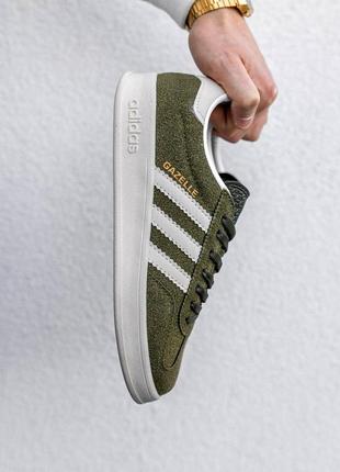 Кроссовки мужские adidas gazelle, кроссовки мужские адидас3 фото