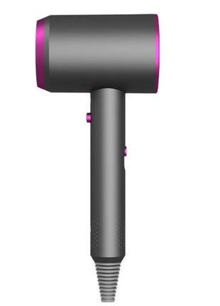 Професійний фен fashion hair dryer quick-drying hair care  ⁇  електричний фен для сушіння волосся2 фото