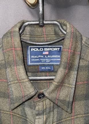 Ralph lauren polo sport