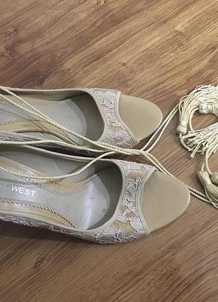 #розвантажуюсь nine west