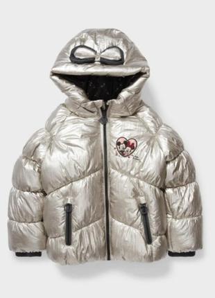 Нова колекція легких та високоякісних демісезонних курточок з німеччини