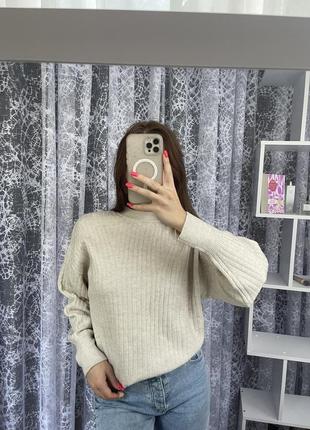 Свитер от h&m