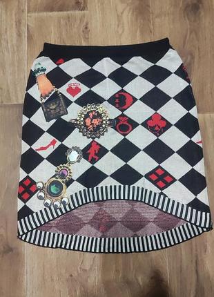 Юбка 44-46