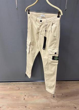 Брендовые штаны джогеры, 3 цвета.3 фото