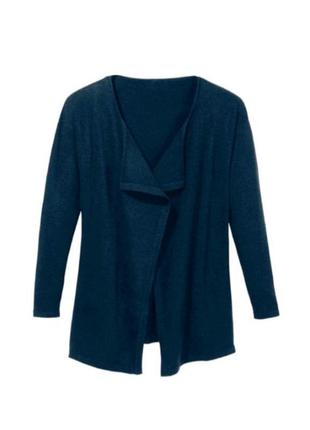 Женский кардиган бренд esmara в составе кашемир 🐏