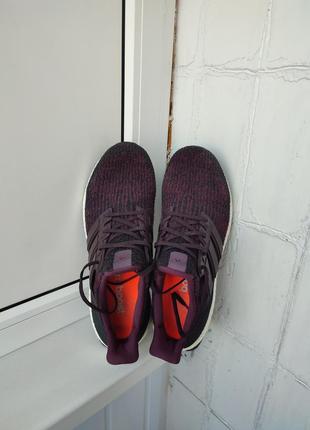 Кросівки adidas ultra boost.3 фото