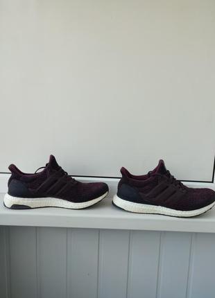 Кроссовки adidas ultra boost.