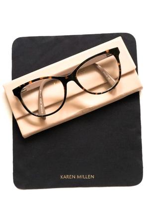 Karen millen оправа для зрения
