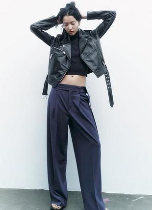 Штани  zara limited edition