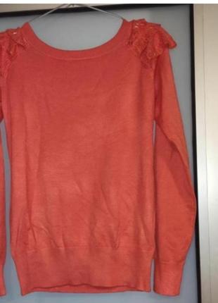 Женский свитер