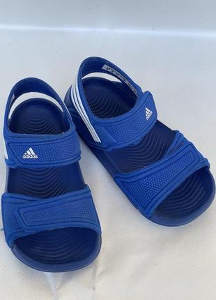 Босоножки adidas6 фото