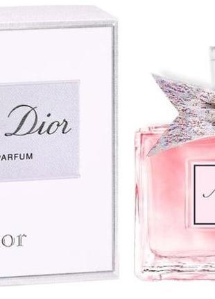 Парфумована вода miss dior 50ml