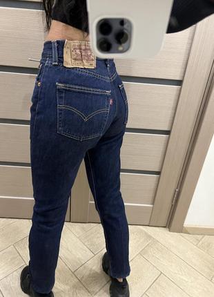 Джинси levis