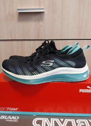 Якісні стильні  міцні фірмові  кросівки skechers