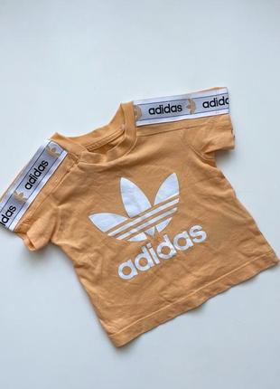 Футболка adidas