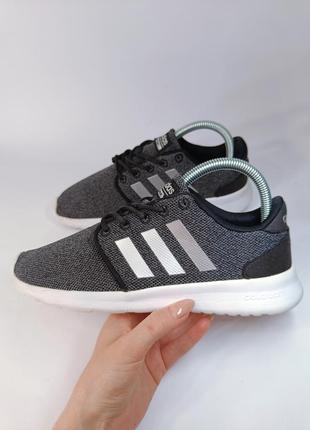 Женские спортивные кроссовки адидас adidas cloudfoam5 фото