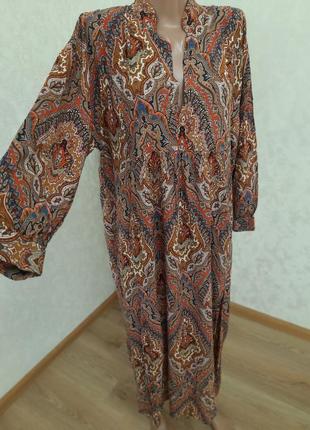 Стильное платье от zara