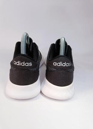 Женские спортивные кроссовки адидас adidas cloudfoam4 фото