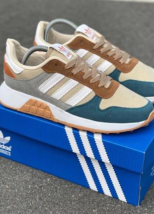 Мужские кроссовки adidas7 фото