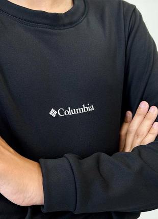 Зручна, дитяча та підліткова термобілизна columbia2 фото